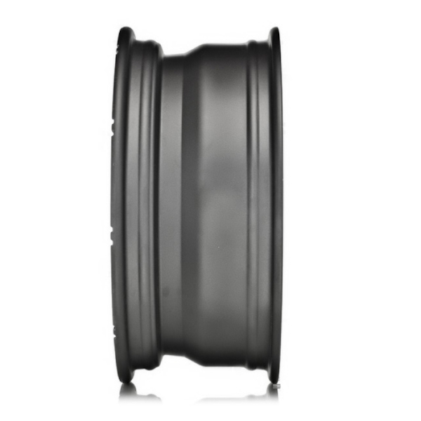 16" MSW (by OZ) 85 Matt Graphite Alloy Wheels