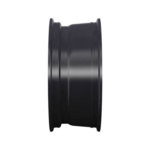 20" MAK Highlands Gunmetal Mirror Alloy Wheels