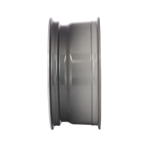 16" Alutec Ikenu Graphite Polished Alloy Wheels