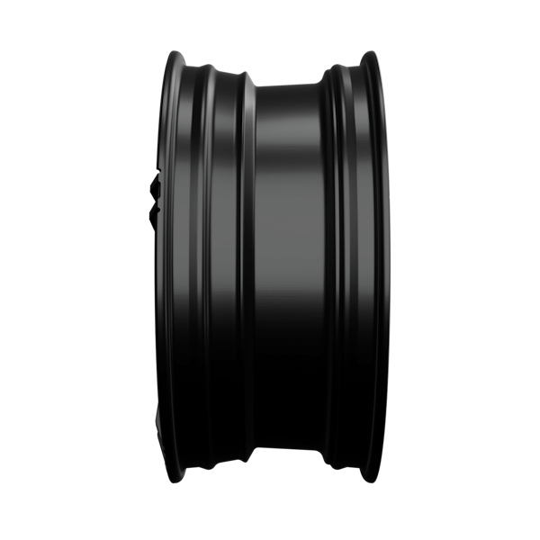 19" MAM OX-18 Gloss Black Alloy Wheels