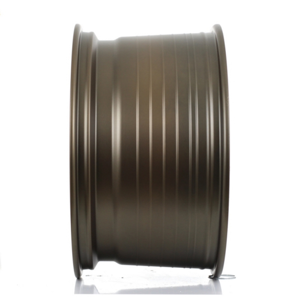 22" Judd JSF1 Satin Bronze Alloy Wheels