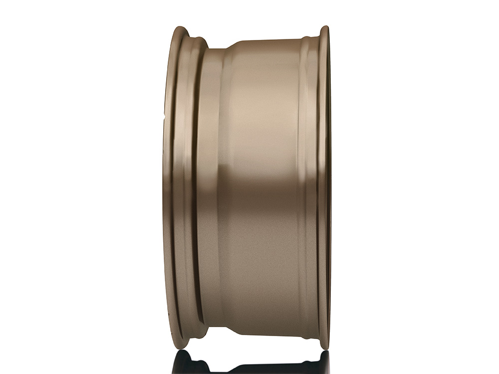 18" Sparco Record Rally Bronze Alloy Wheels