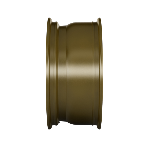 18" Dotz Fuji Gold Alloy Wheels