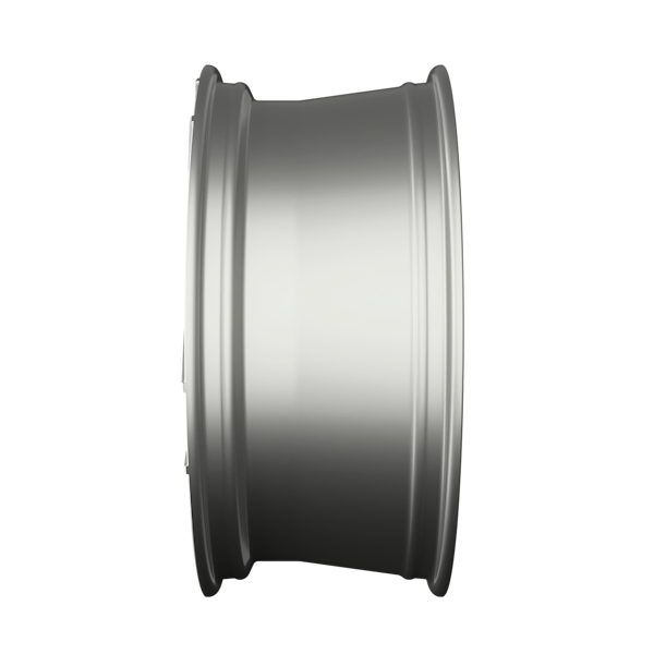 19" Keskin Tuning KT25 Silver Alloy Wheels