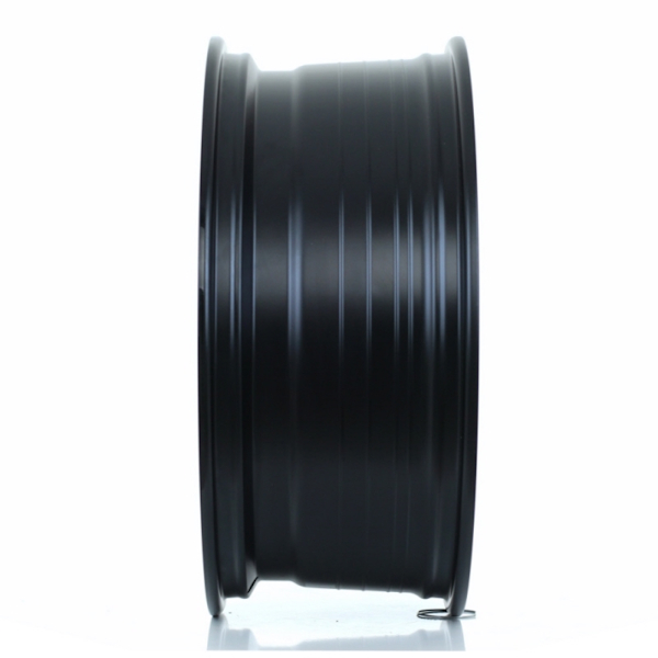 20" Judd JSF3 Gloss Black Alloy Wheels