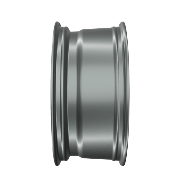 19" MAM GT2 Palladium Polished Alloy Wheels