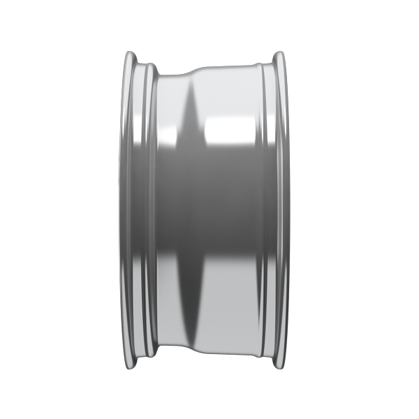 16" Ronal R56 Kristall Silver Alloy Wheels