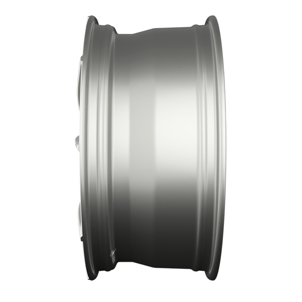 19" Keskin Tuning KT24 Silver Alloy Wheels