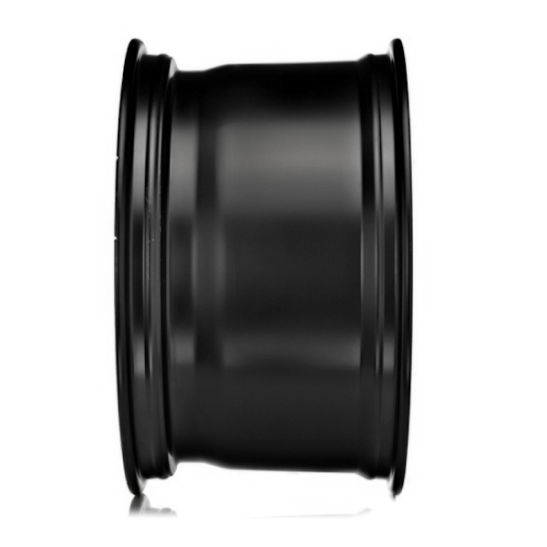 20" OZ Racing Montecarlo HLT Matt Black Alloy Wheels