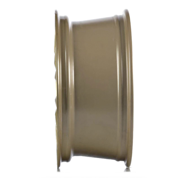 18" OZ Racing Ultraleggera Race Gold Alloy Wheels