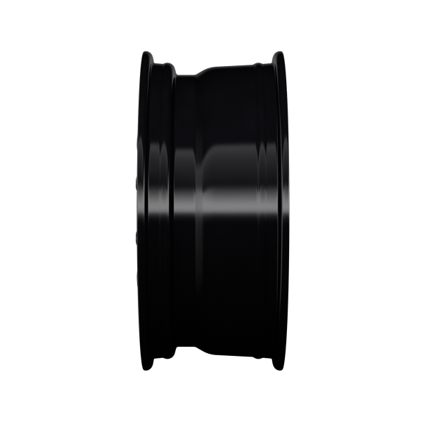 16" MAK XLR Gloss Black Alloy Wheels