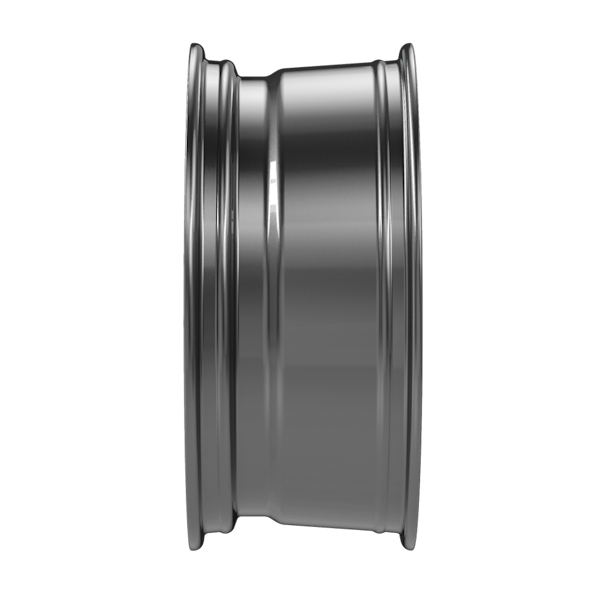 16" ATS Streetrallye Dark Grey Alloy Wheels