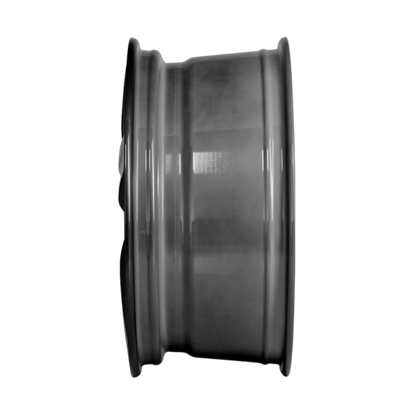 16" Alutec Grip Gloss Black Alloy Wheels