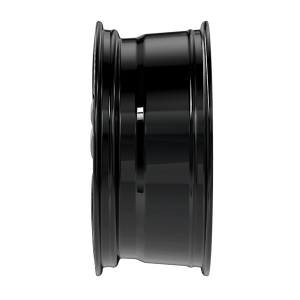 17" ATS Mizar Gloss Black Alloy Wheels