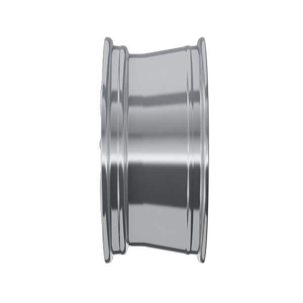 19" Borbet V Crystal Silver Alloy Wheels