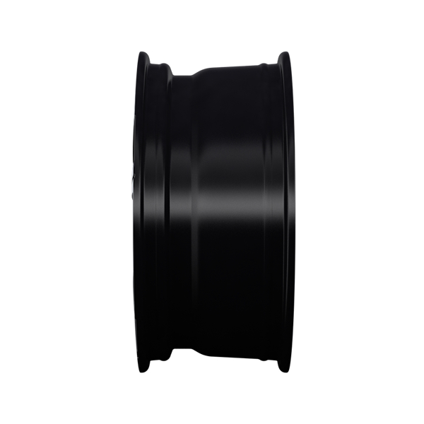17" MAK Qvarz Black Mirror Alloy Wheels