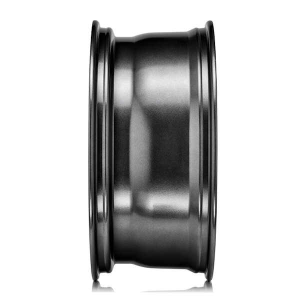 23" OZ Racing Suprema XT HLT Star Graphite Alloy Wheels