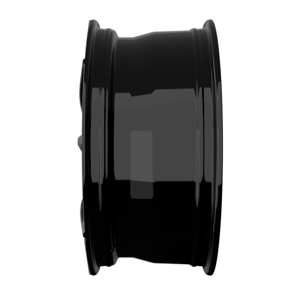 19" Keskin Tuning KT24 Gloss Black Alloy Wheels