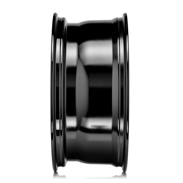 23" OZ Racing Suprema XT HLT Gloss Black Alloy Wheels