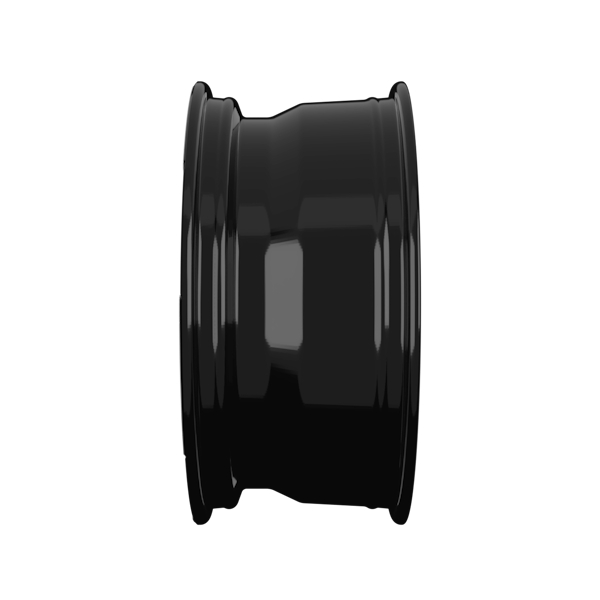 19" MAM A5 Black Polished Alloy Wheels