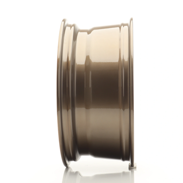 20" Japan Racing JR52 (10x20) (Custom Fitment) Platinum Bronze Alloy Wheels