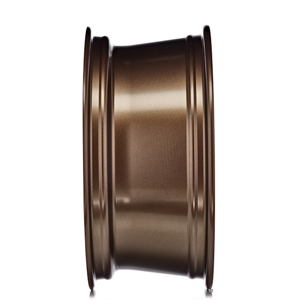 20" OZ Racing Ultraleggera HLT Matt Bronze Alloy Wheels