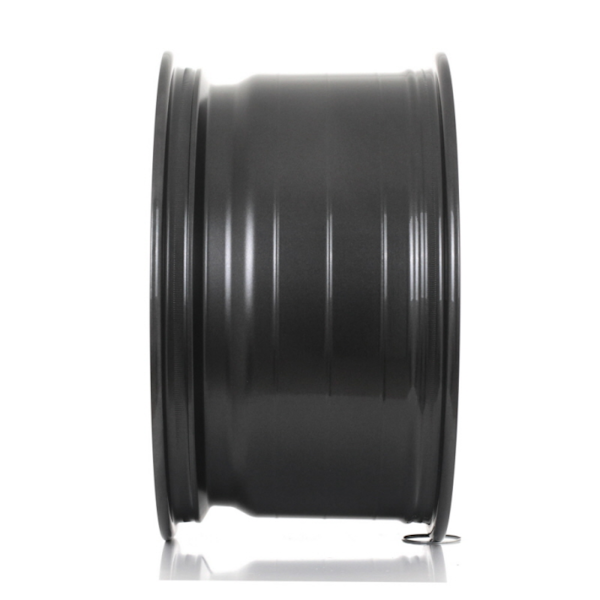 17" 2FORGE ZF9 Gloss Gunmetal Alloy Wheels