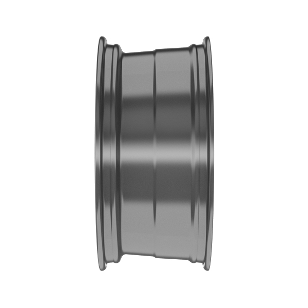 17" Avus Racing AF16 Anthracite Alloy Wheels