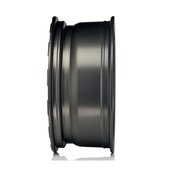 19" MSW (by OZ) 99 VAN Matt Bronze Alloy Wheels