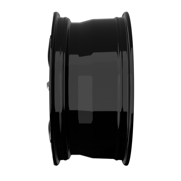 19" Keskin Tuning KT24 Black Polished Alloy Wheels