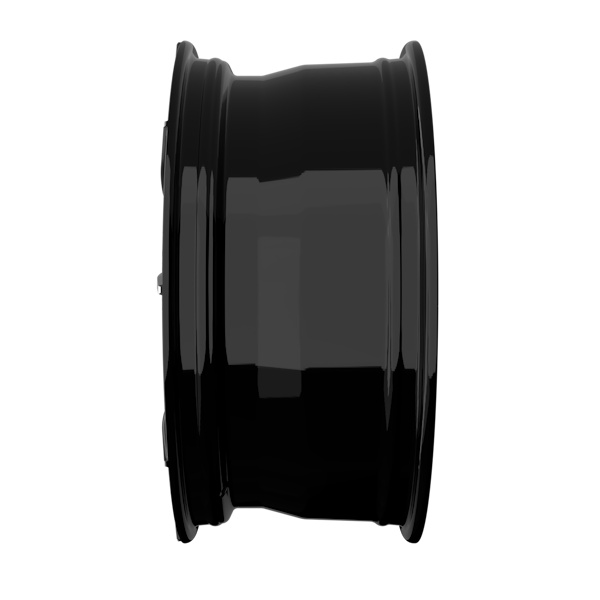 19" Keskin Tuning KT24C Black Polished Alloy Wheels