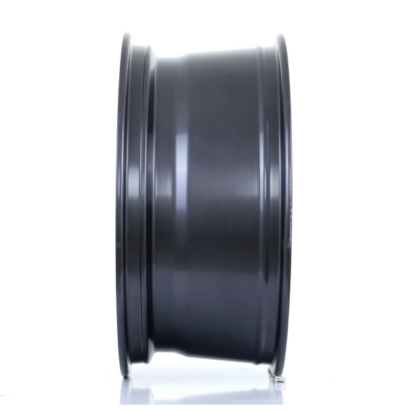 18" 2FORGE ZF5 Gloss Gunmetal Alloy Wheels