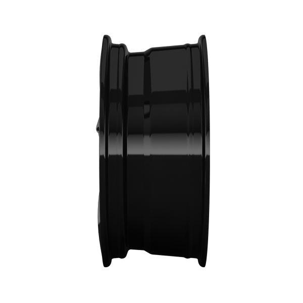 17" RC Design RC30 Gloss Black Alloy Wheels
