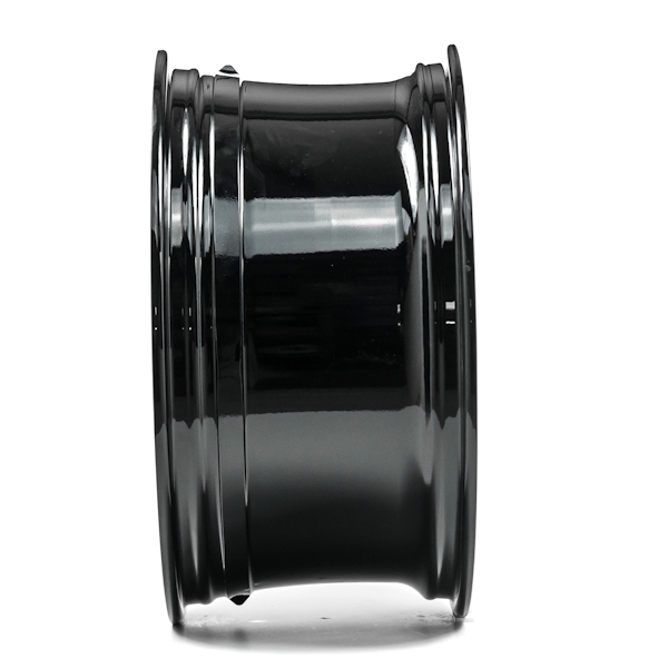 19" Axe CF2 Gloss Black Alloy Wheels