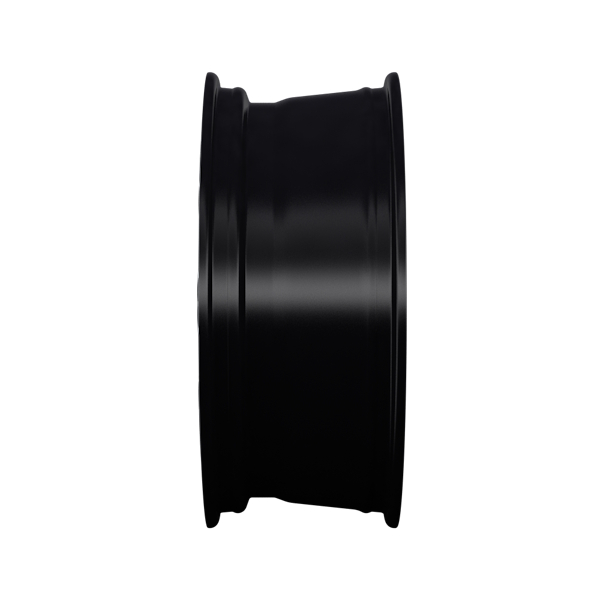 21" MAK Asphalt Black Mirror Alloy Wheels