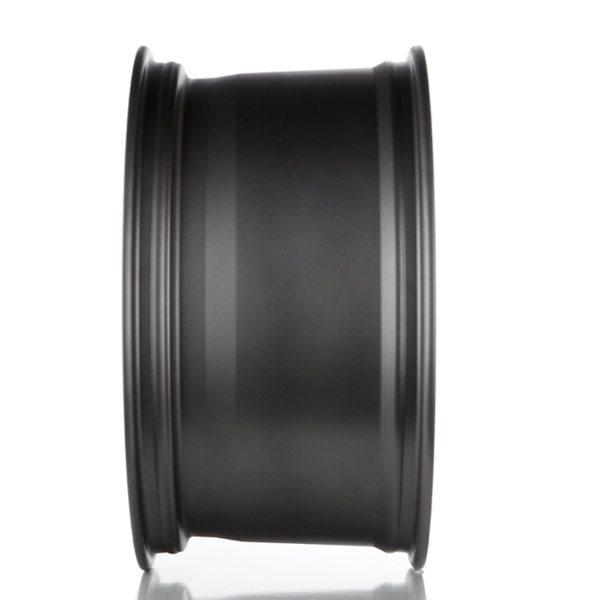 20" OZ Racing Ares Grigio Corsa Alloy Wheels