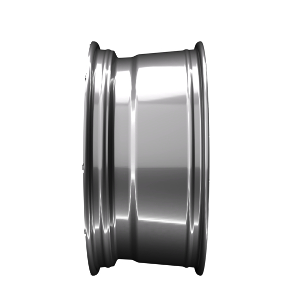 18" Keskin Tuning KT19 Palladium Polished Alloy Wheels