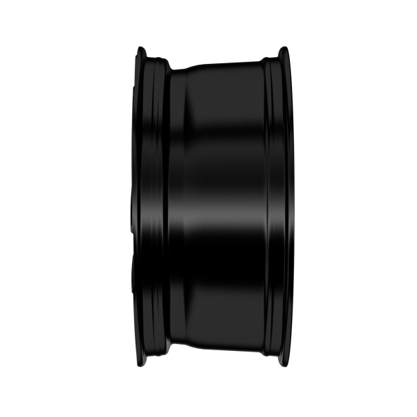 21" Borbet BY Matt Black Alloy Wheels