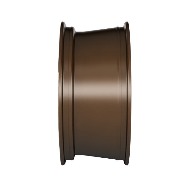 18" Borbet Y Bronze Alloy Wheels