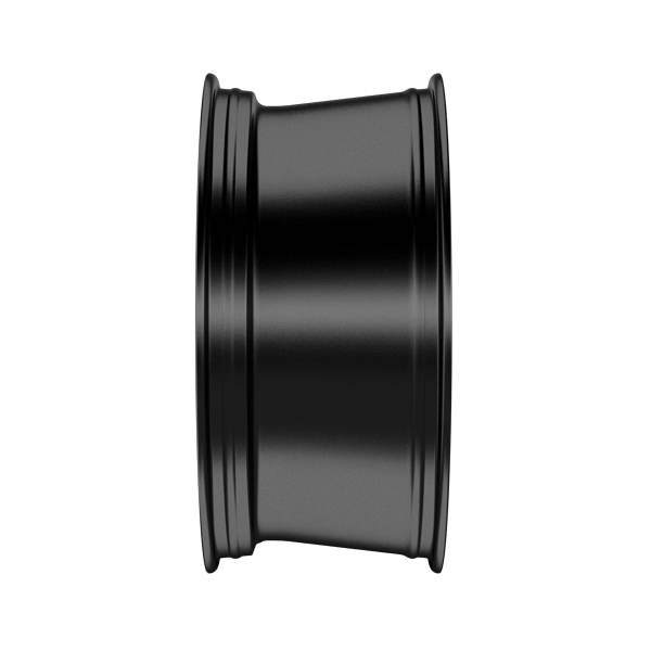 22" Proline PFG Forged Matt Black Alloy Wheels