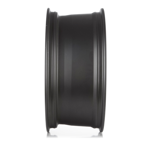 20" OZ Racing Zeus Matt Dark Graphite Alloy Wheels