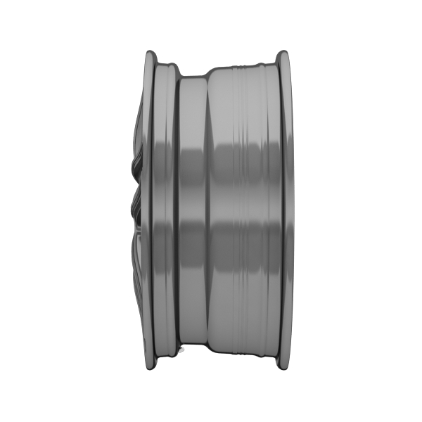 16" Ronal R65 Cerium Grey Alloy Wheels