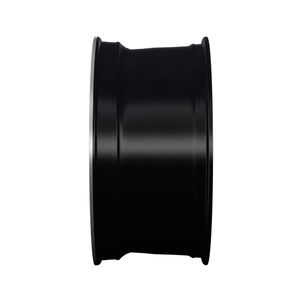 22" MAK Speciale Black Mirror Alloy Wheels