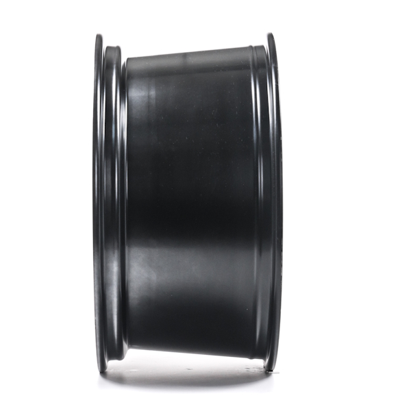 18" Axe CS Lite Hyper Black Wider Rear Alloy Wheels