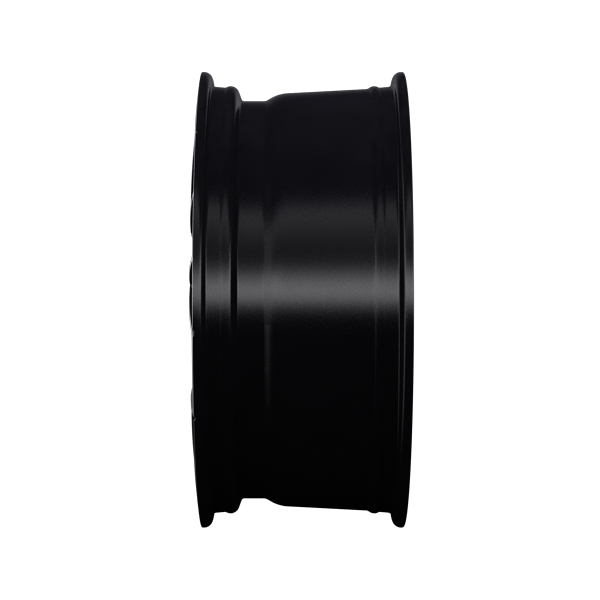 18" MAK Stilo Black Mirror Alloy Wheels
