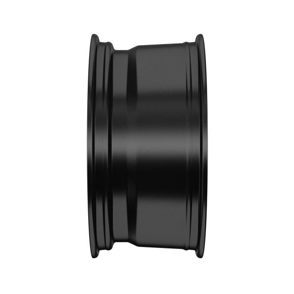 18" Keskin Tuning KT22 Matt Black Alloy Wheels