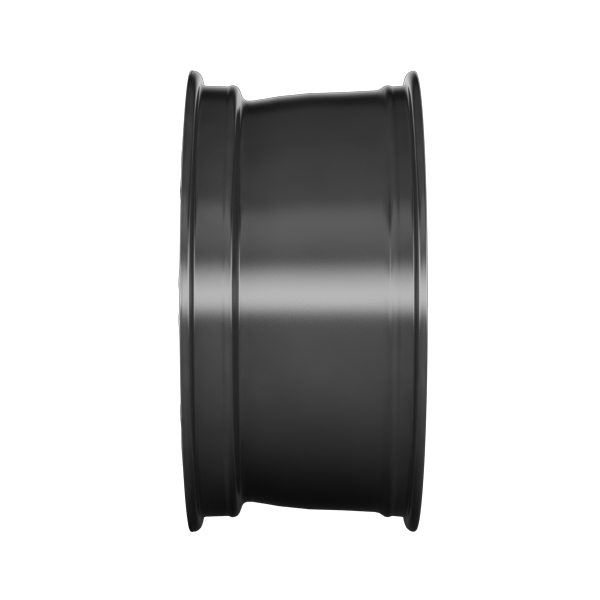 18" Avus Racing AC-MB1 Anthracite Alloy Wheels