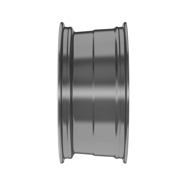 20" Avus Racing AF16 Anthracite Polished Alloy Wheels