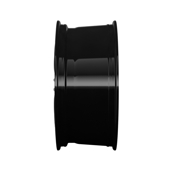 21" MAK Leipzig Gloss Black Alloy Wheels