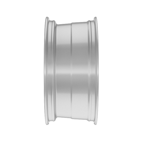 21" Avus Racing AF16 Hyper Silver Alloy Wheels